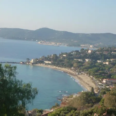 St Clair Mazet Clim 5 Pers 500 M De 빌라 *