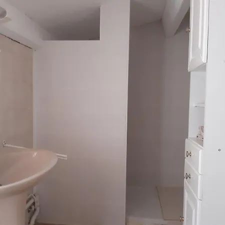 St Clair Mazet Clim 5 Pers 500 M De 빌라 *