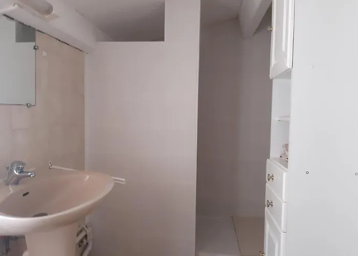 St Clair Mazet Clim 5 Pers 500 M De Villa *